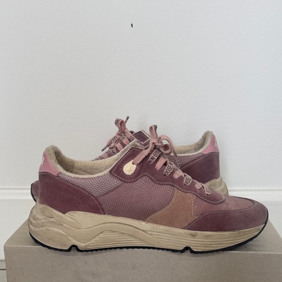 Golden Goose Running GG235 - Picture 2 of 10